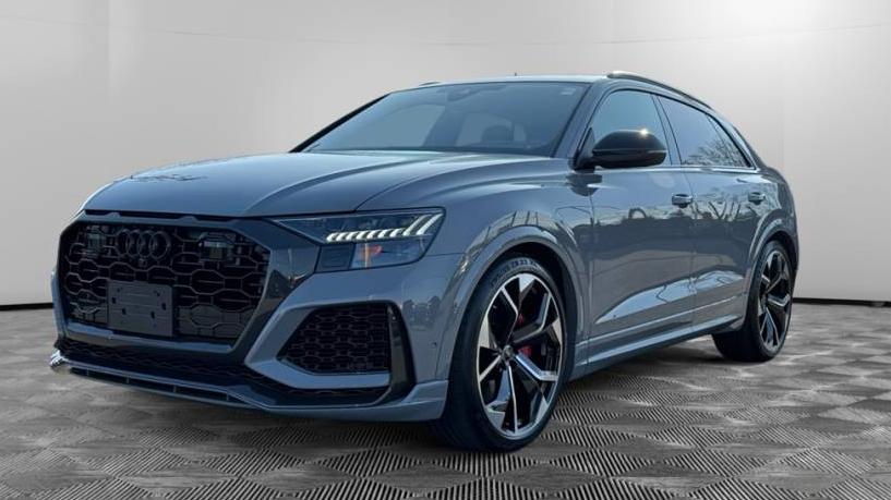 AUDI RS Q8 2024 WU1ARBF15RD009680 image